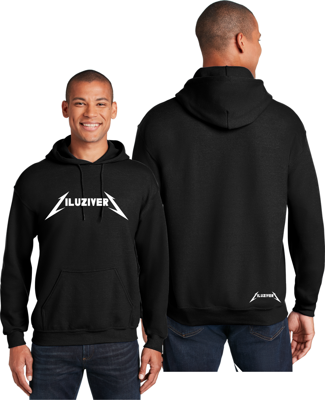 Lil Uzi Vert Hoodie XO Tour Unisex Hooded Sweatshirt Pacific Hoodies