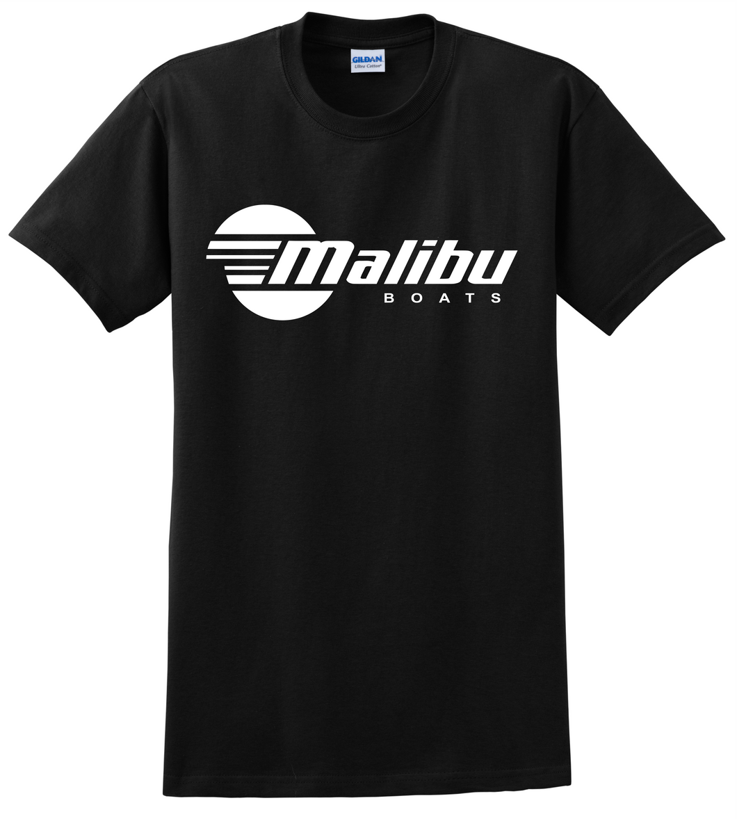 Malibu Boats Unisex T-Shirt
