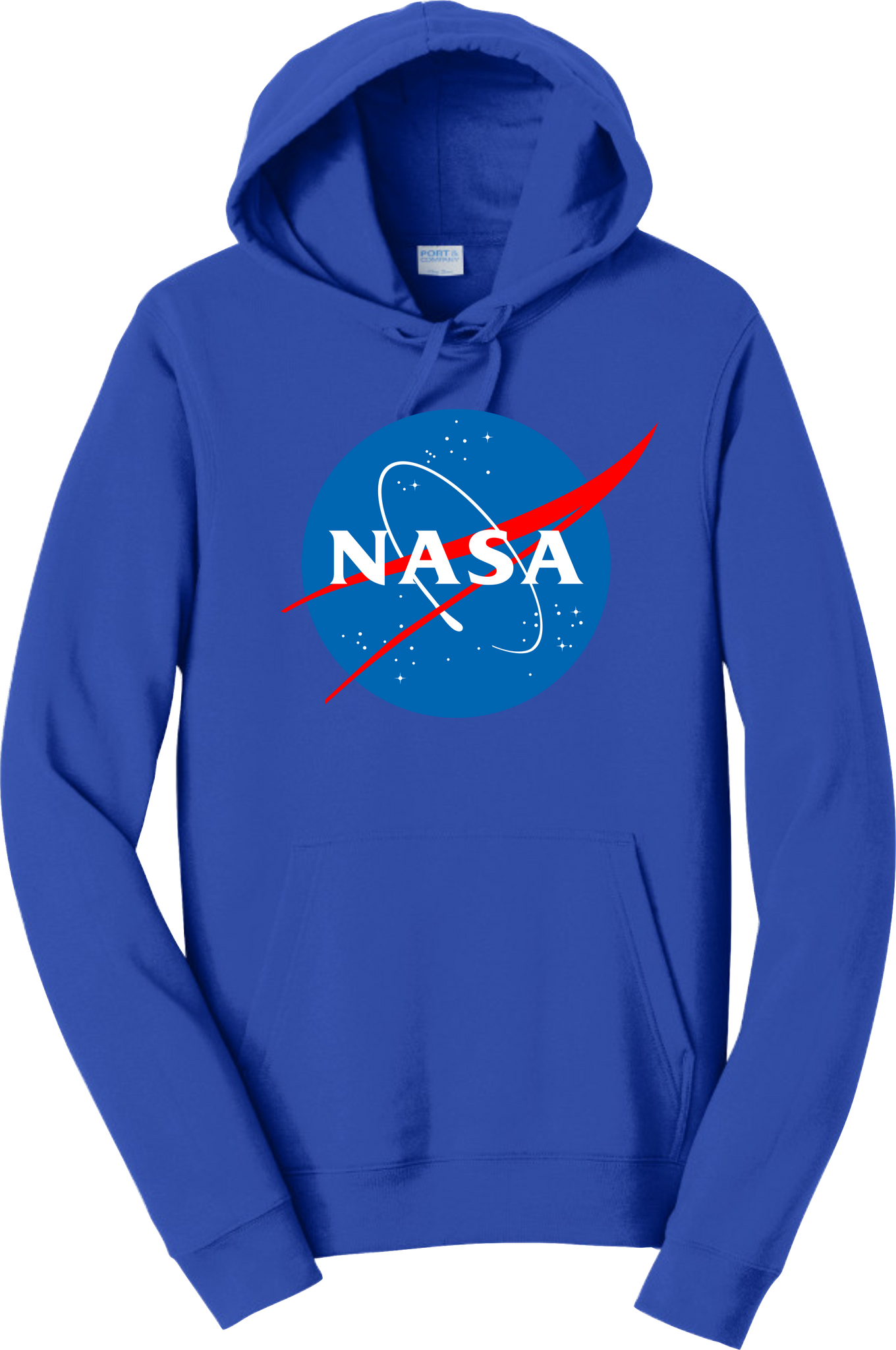 Cute nasa hoodie Clearance