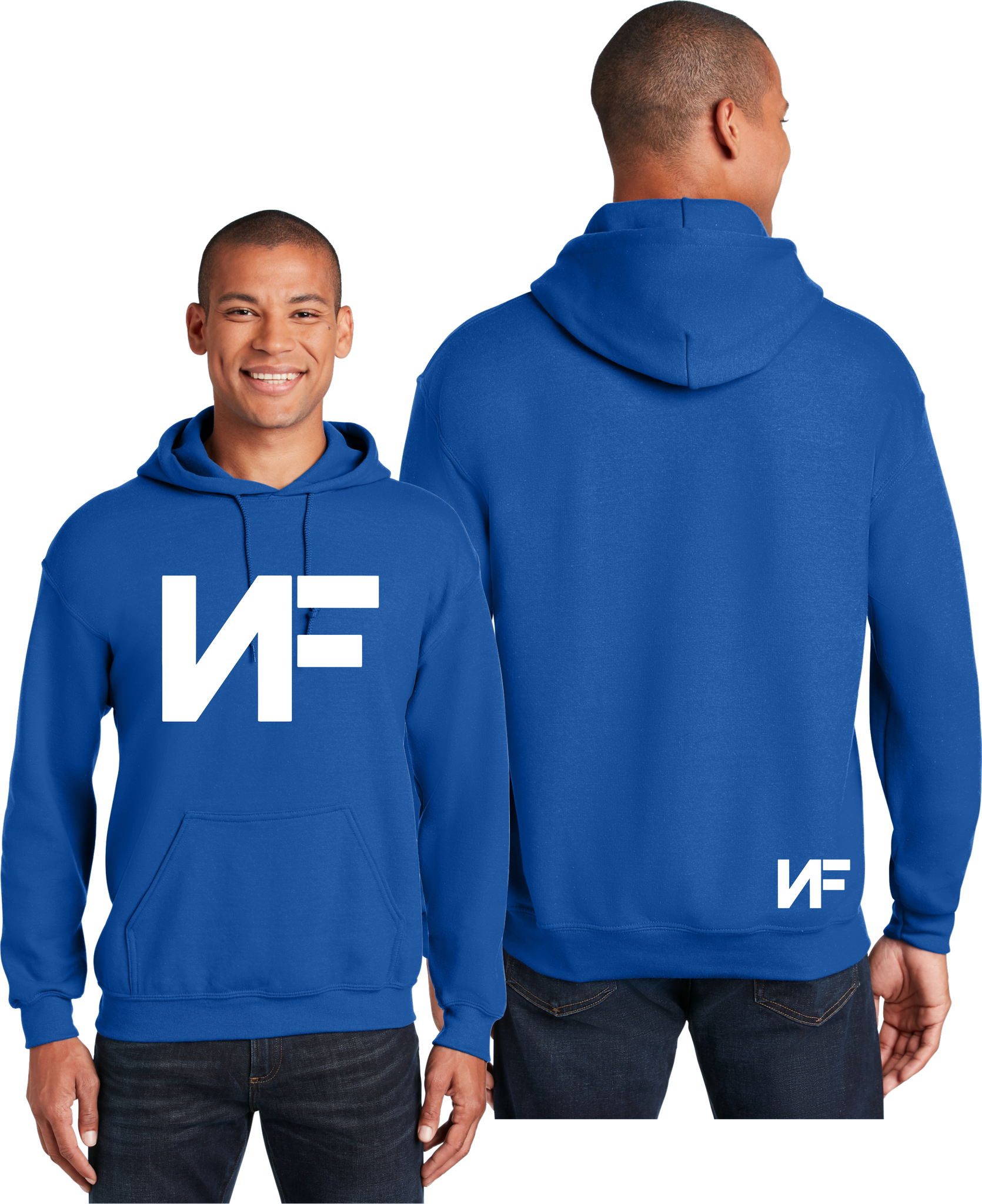 Nf discount hoodie amazon