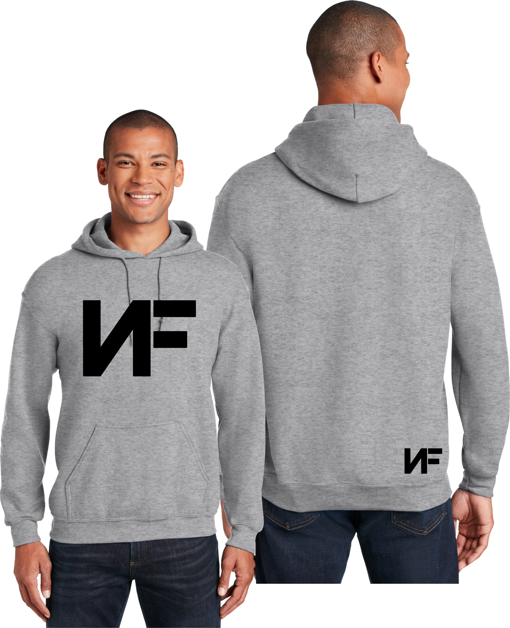 Nf hoodie outlet amazon