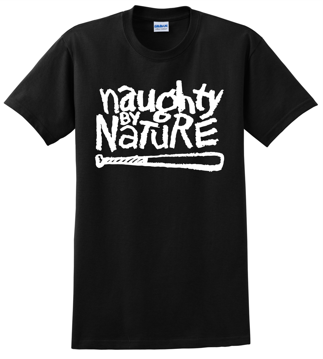 Naughty By Nature Unisex T-Shirt