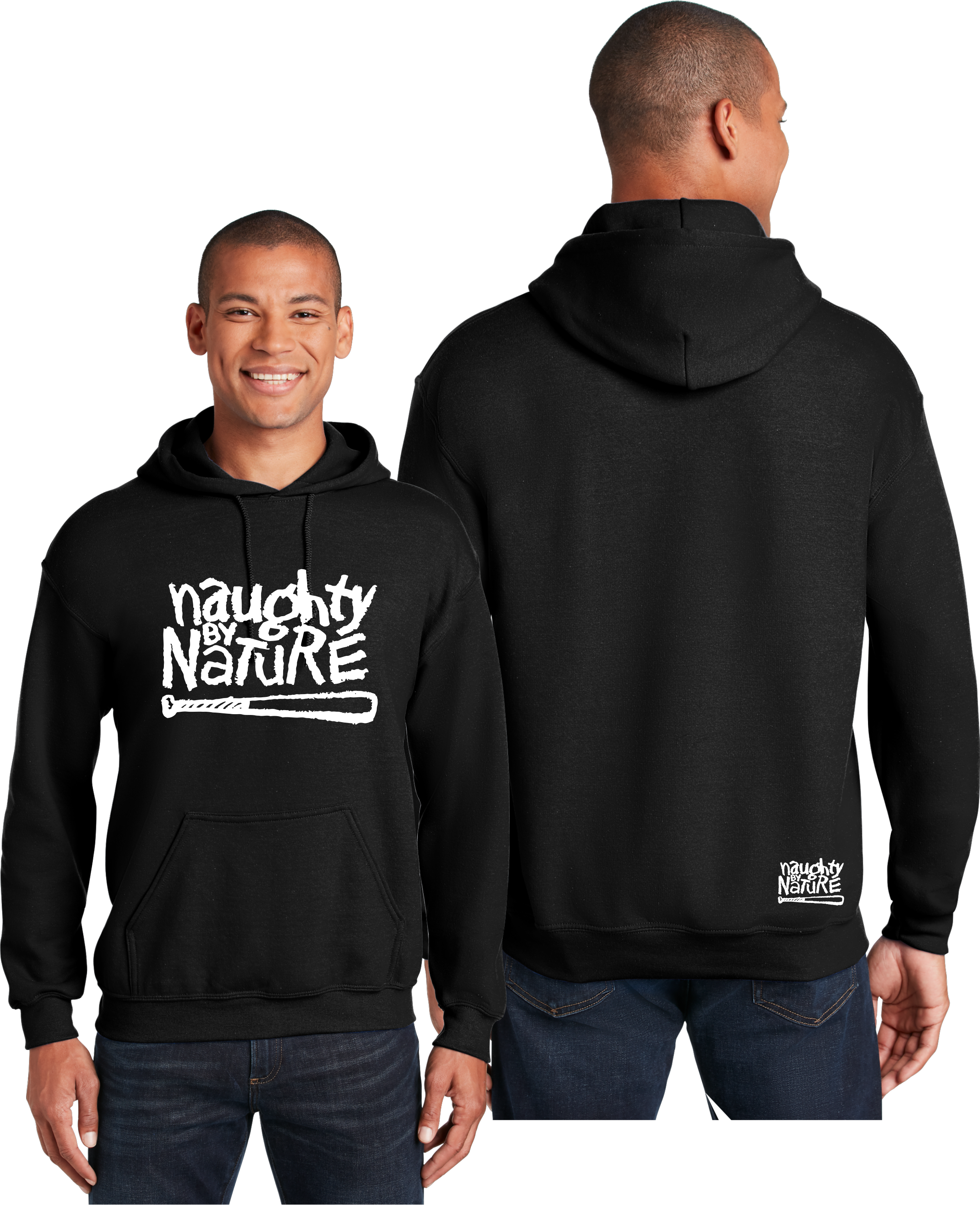 lindre At blokere At afsløre Naughty By Nature Hoodie Music Unisex Hooded Sweatshirt – Pacific Hoodies