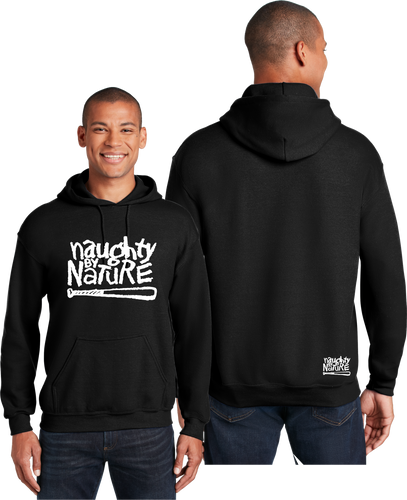 Naughty By Nature Hoodie Music Unisex Hooded Sweatshirt