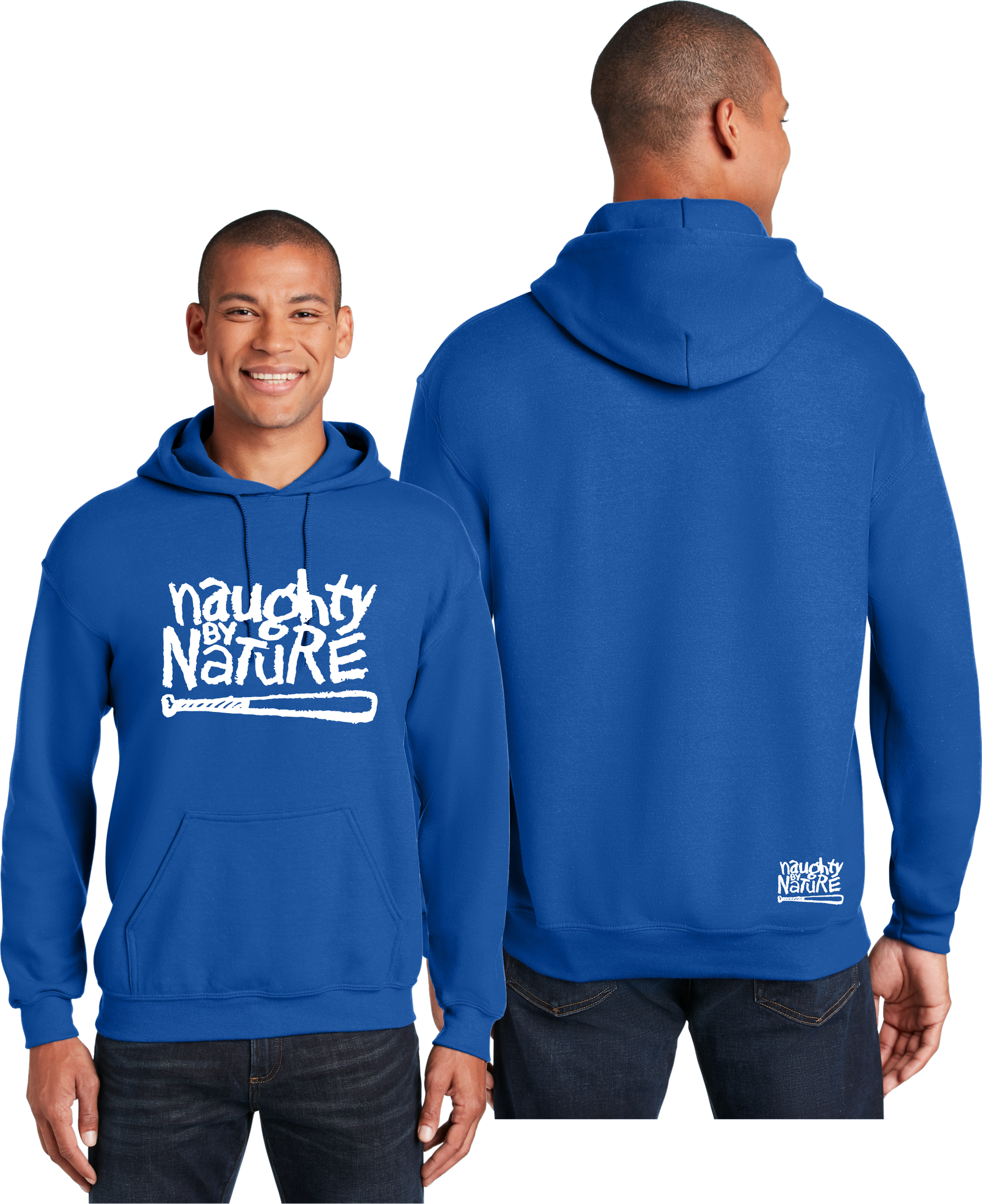 By Nature Music Hooded Sweatshirt – Pacific Hoodies