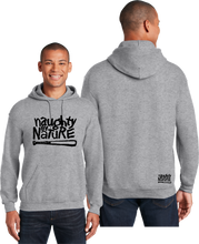 Naughty By Nature Hoodie Music Unisex Hooded Sweatshirt