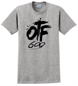 OTF 600 Unisex T-Shirt