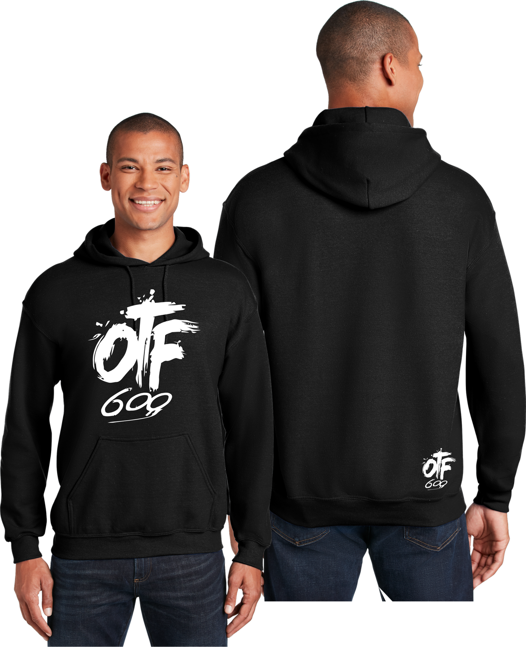Otf 600 hoodie online