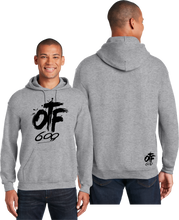 OTF 600 Hoodie Coke Boys Unisex Hooded Sweatshirt