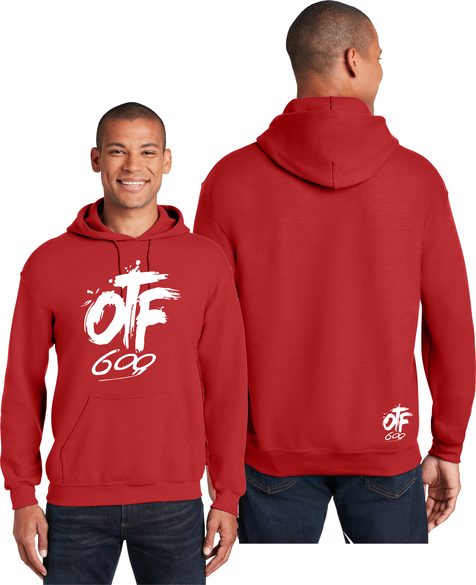 Otf sweatshirt shop