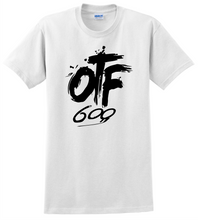 OTF 600 Unisex T-Shirt