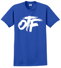 OTF  Unisex T-Shirt
