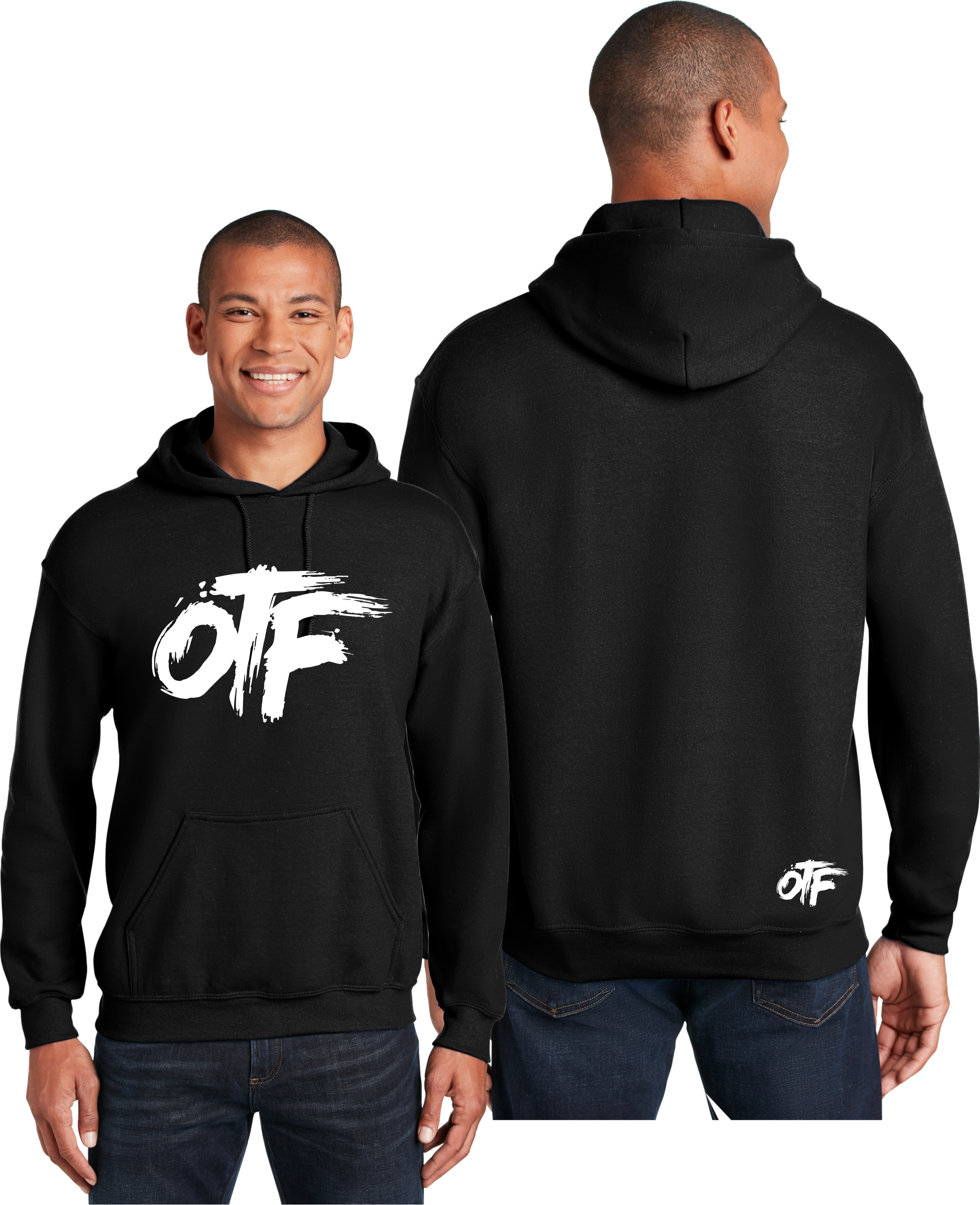 Otf sweatshirt deals
