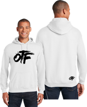 OTF Hoodie Only The Family Unisex  Hooded Sweatshirt