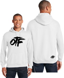 OTF Hoodie Only The Family Unisex  Hooded Sweatshirt