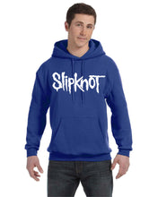 Slipknot Unisex Hooded Sweatshirt