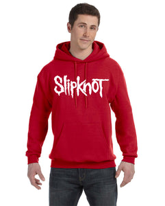 Slipknot Unisex Hooded Sweatshirt