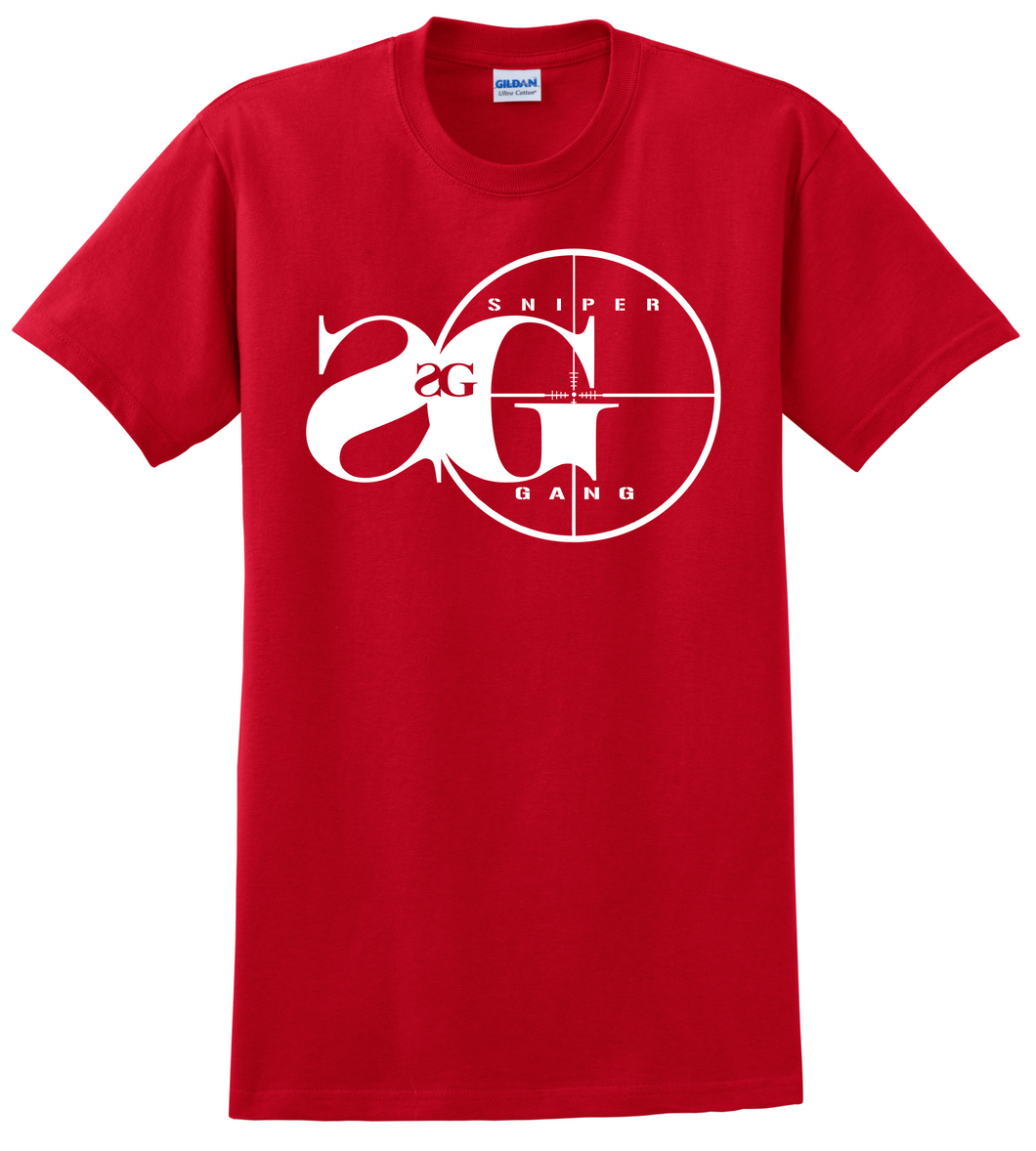 Sniper Gang Unisex T-Shirt