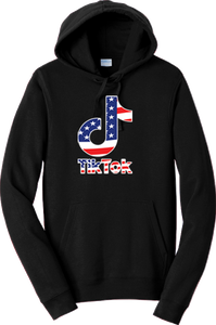 Tik tok top sweatshirt kids