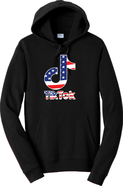 How much is a discount tik tok hoodie