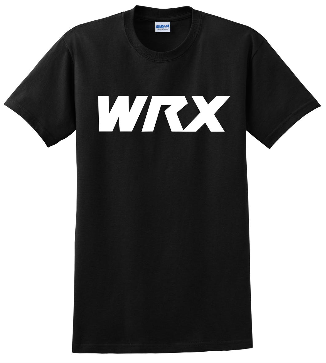 WRX STI SUBRU Unisex T-Shirt