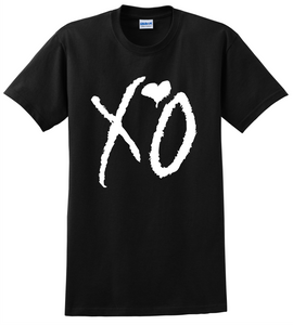 XO Unisex T-Shirt