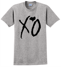 XO Unisex T-Shirt