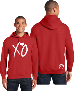 XO Hoodie The Weeknd Unisex Hooded Sweatshirt