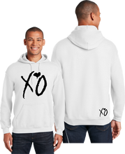 XO Hoodie The Weeknd Unisex Hooded Sweatshirt