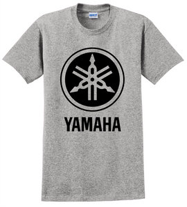 Yamaha Unisex T-Shirt