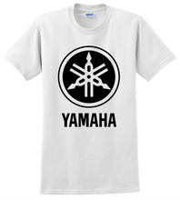 Yamaha Unisex T-Shirt