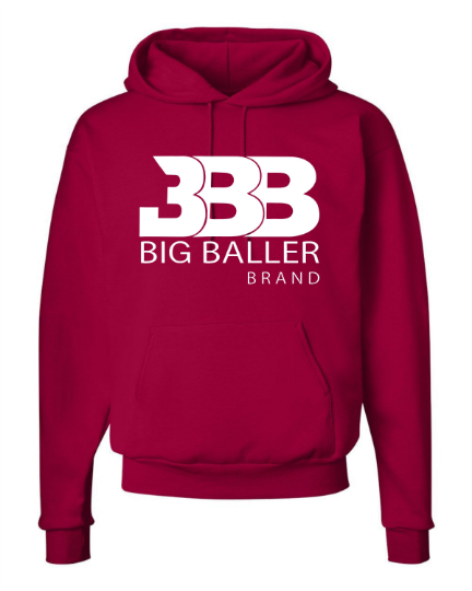 Big baller sweatshirt best sale