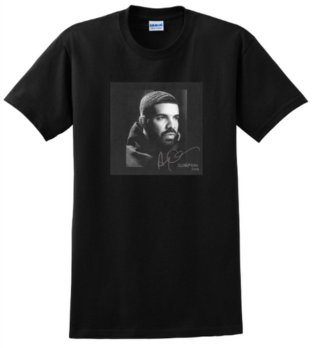 Drake Unisex T-Shirt