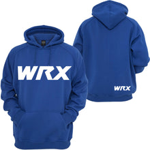 WRX  Unisex Hooded Sweatshirt